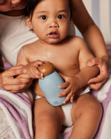 Nēmah Soothing Baby Lotion