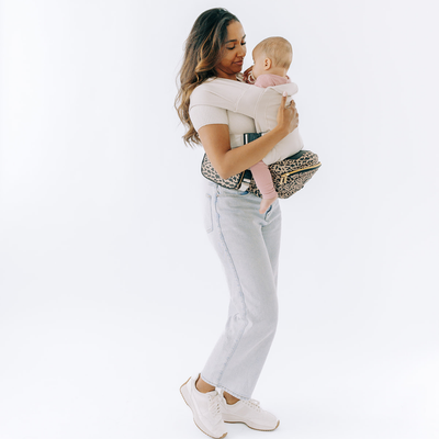 Tushbaby Hip Carrier