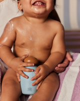 Nēmah Soothing Baby Lotion