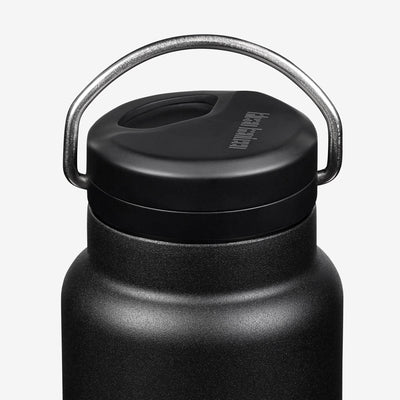 32 oz TKWide Insulated Water Bottle with Twist Cap