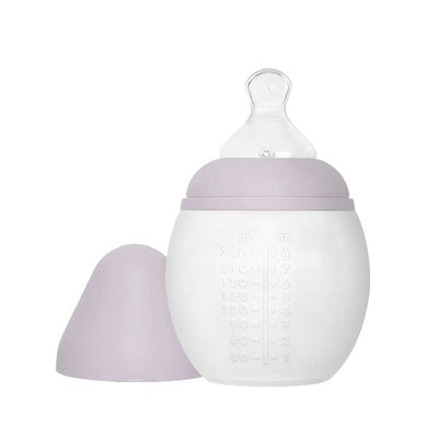 Baby bottle 240 ml - 08 Oz: Lila