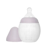 Élhée Baby Bottle 240ml - 08 Oz/ Medium Flow