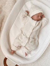 Pocket Jumpsuit – Cozy Teddy Collection