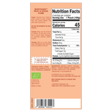 Holle Baby Food Pouches - Organic Fruit & Veggie Puree - Carrot Cat