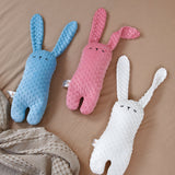 SUNVENO Soft Toy Pillow – Bunny Design