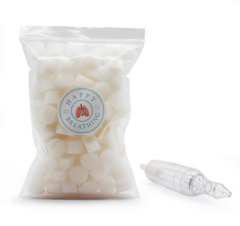 Happy Breathing Filters