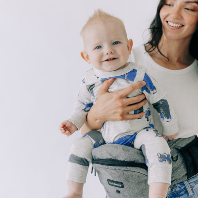 Tushbaby Hip Carrier
