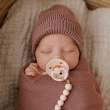 Premium Pacifier & Clip Set – Comfort, Safety & Style in One
