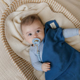 Premium Pacifier & Clip Set – Comfort, Safety & Style in One