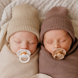 Premium Pacifier & Clip Set – Comfort, Safety & Style in One