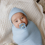Premium Pacifier & Clip Set – Comfort, Safety & Style in One