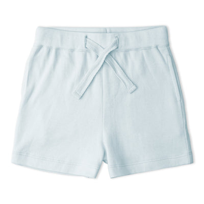 Makemake Organics Organic Tee & Shorts Set - Ice Cream