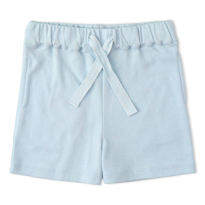Makemake Organics Organic Graphic Tee & Shorts Set - Wild West