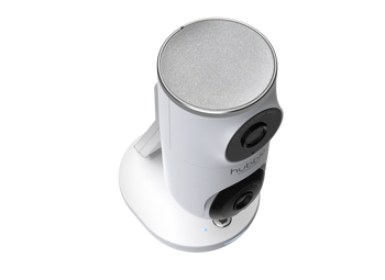 Nursery Pal Dual Vision Camera