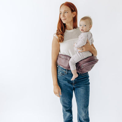 Tushbaby Hip Carrier
