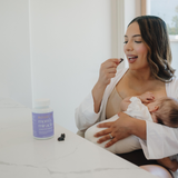 BOOBIE Bears – Superfood Lactation Gummies for Milk Supply & Wellness