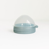 Mason Plastic Ring + Cap