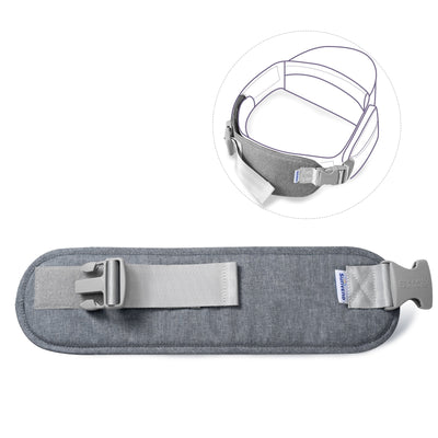 SUNVENO Ergonomic Baby Carrier 3-in-1 Hip Seat