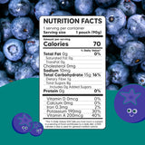 Berry Cool Reusable Silicone Steam Sterilizer Bags (6 Pack)