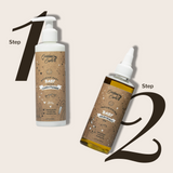 Cristina's Curls Nourishing Baby Conditioner