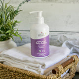 Earth Mama Calming Lavender Baby Lotion – Gentle Moisture for Sweet Dreams