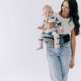 Tushbaby Hip Carrier