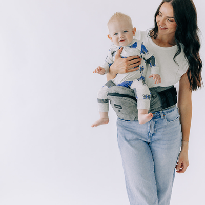 Tushbaby Hip Carrier