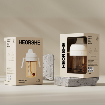 Sippy Cup 10oz (9M+) White