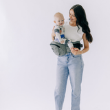 Tushbaby Hip Carrier