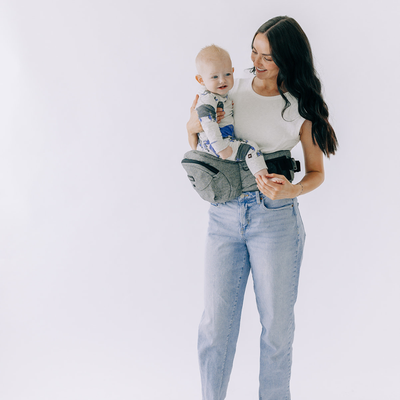 Tushbaby Hip Carrier