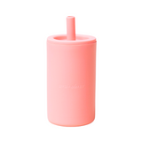 Ava & Oliver Mini Straw Cup