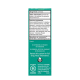 Earth Mama Organics Baby Face Mineral Sunscreen Face Stick Spf 40