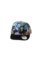 Children's Trucker Hat | Charli Print