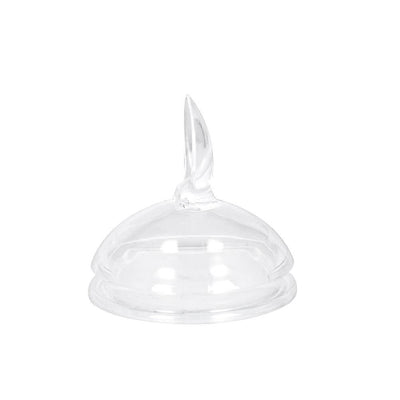 Haakaa Gen 3 Silicone Feeding Spoon Head Attachment – Mess-Free Baby Feeding