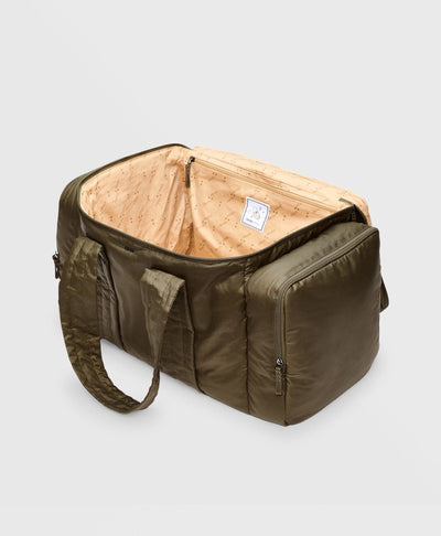 Baby Hospital Bag – Ultra-Light, Spacious & Organic