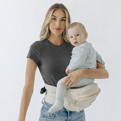 Tushbaby Hip Carrier
