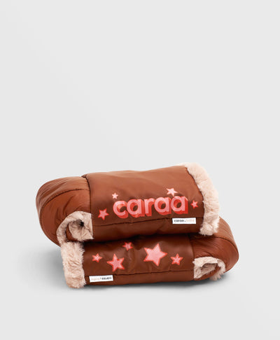 Caraa Winter Stroller Gloves