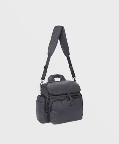 The Baby Bag – Waterproof Multi-Compartment Diaper Bag for Parents