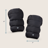Colugo The Cozy Mittens – Cool Grey | Universal Stroller Handmuff for Parents