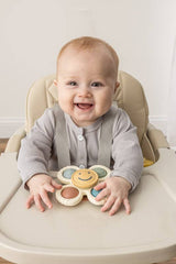 NEW! Itzy Pop & Whirl™ – Smile Sensory Bath & Travel Toy