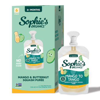 Mango To Tango (6-pack)