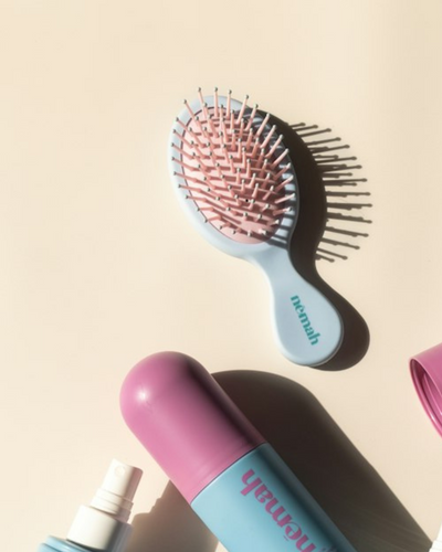 Nēmah Kids Detangling Brush