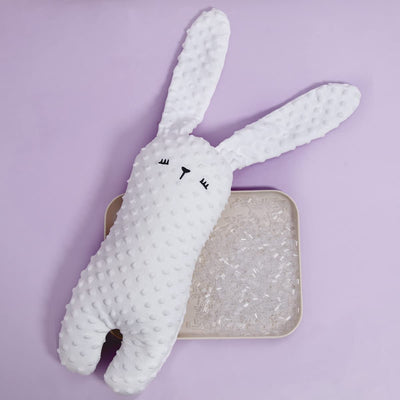 SUNVENO Soft Toy Pillow – Bunny Design