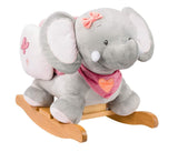 Nattou Rocking Animal – The Perfect First Birthday Gift