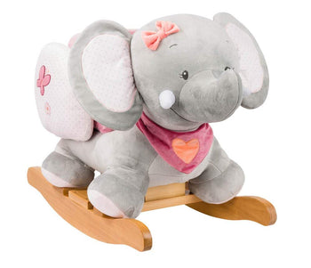 Nattou Rocking Animal – The Perfect First Birthday Gift
