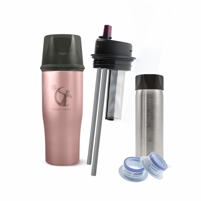 Free the Moms Starter Kit