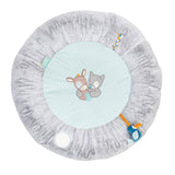 Ultimate Comfort and Fun: Soft & Cuddly Baby Play Mat – 70x80cm / 90cm