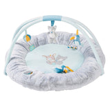 Ultimate Comfort and Fun: Soft & Cuddly Baby Play Mat – 70x80cm / 90cm