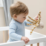 Nattou Octopus Cuddly – Comfort and Security for Newborns