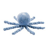 Nattou Octopus Cuddly – Comfort and Security for Newborns